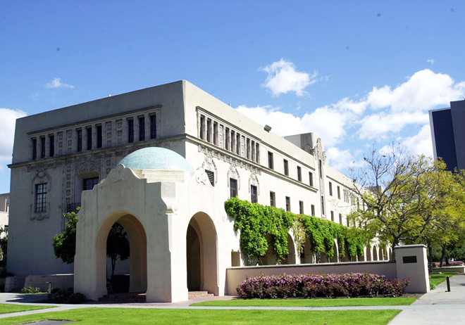 Đại học Caltech