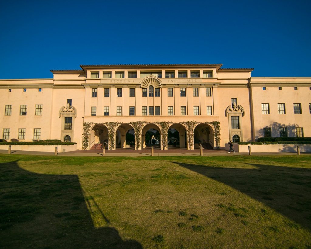 Viện Công nghệ California (Caltech)