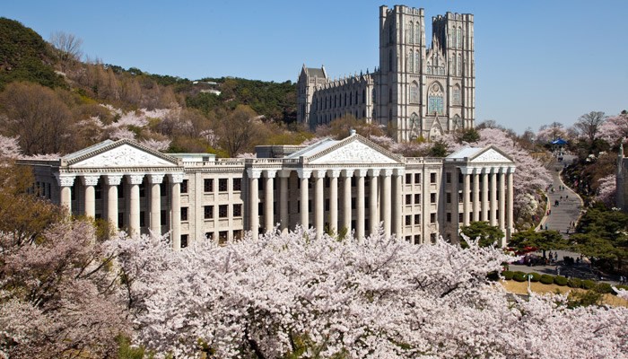 Viện Khoa học và Công nghệ Ulsan (Hàn Quốc)
