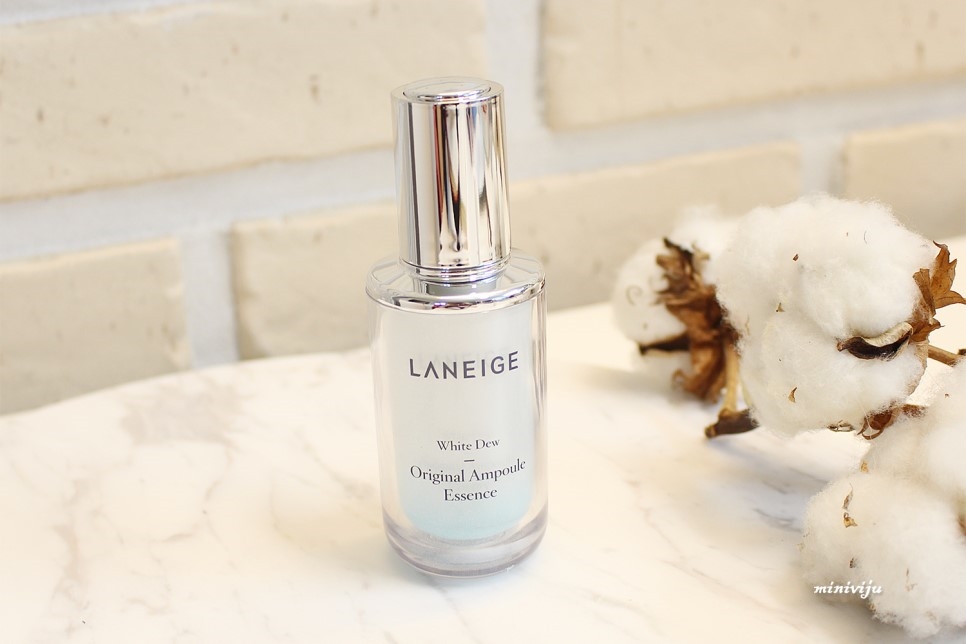 Serum dưỡng trắng Laneige