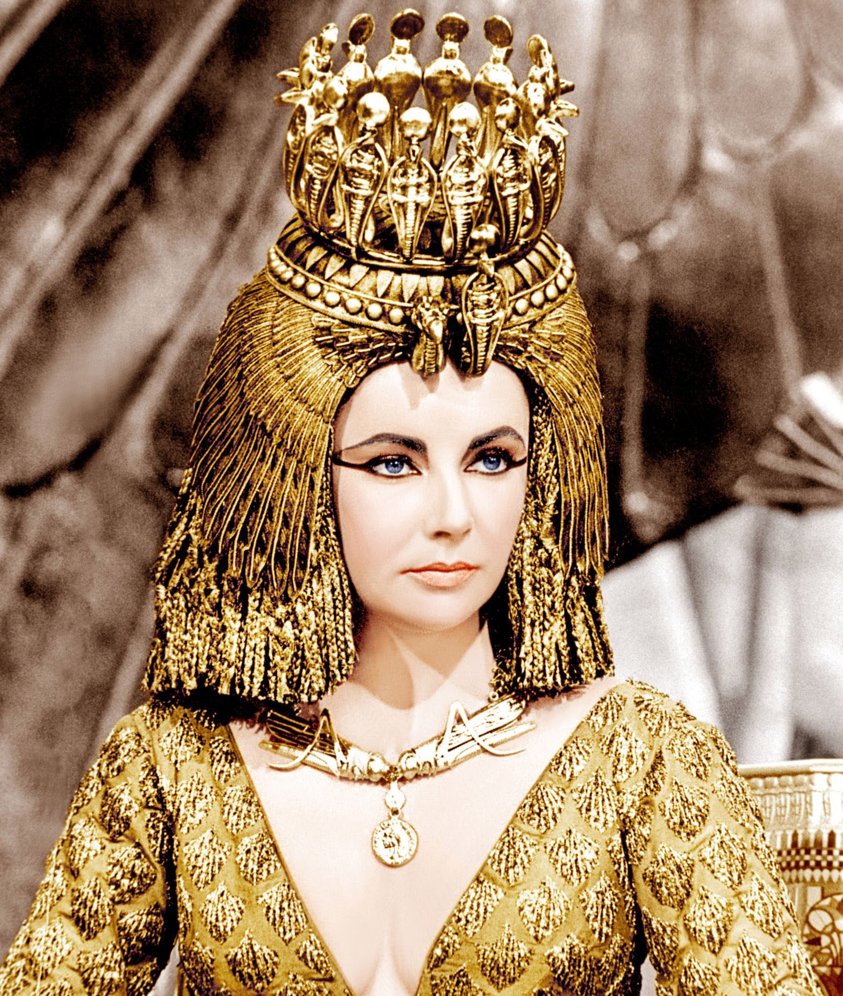 Antony Và Cleopatra (Antony And Cleopatra)