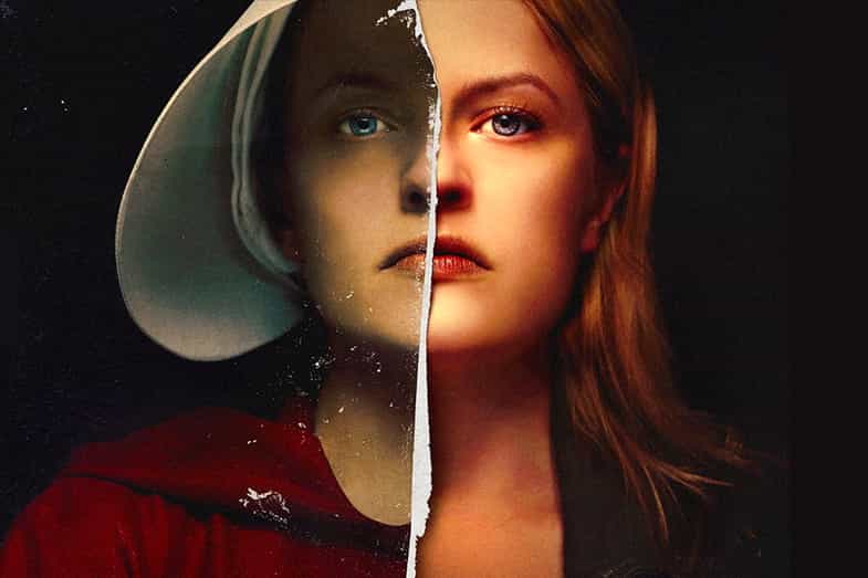 Chuyện Người Tì Nữ (Handmaid’s Tale)