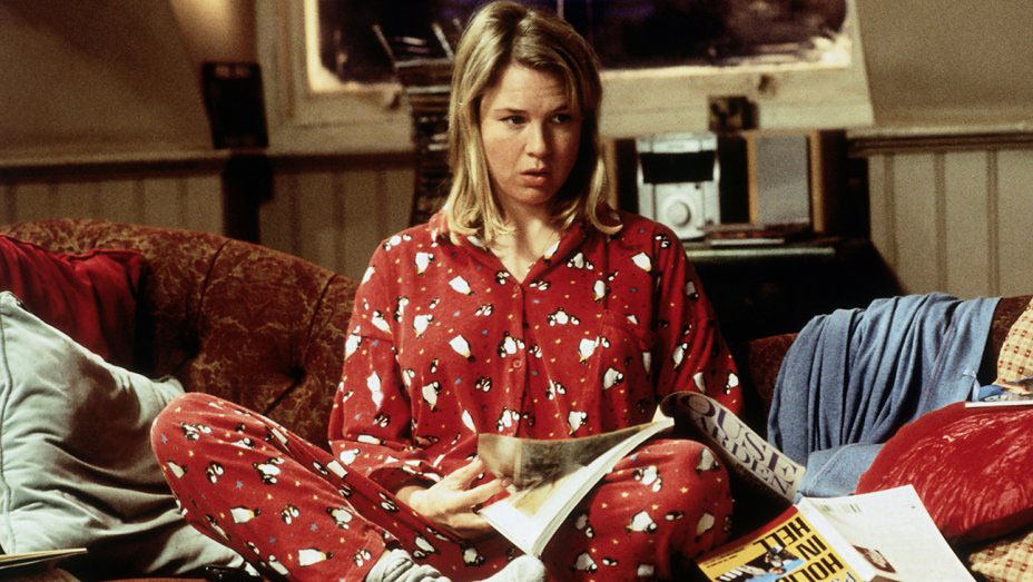 tiểu thuyết Nhật Ký Của Tiểu Thư Jone (Bridget Jones’s Diary)