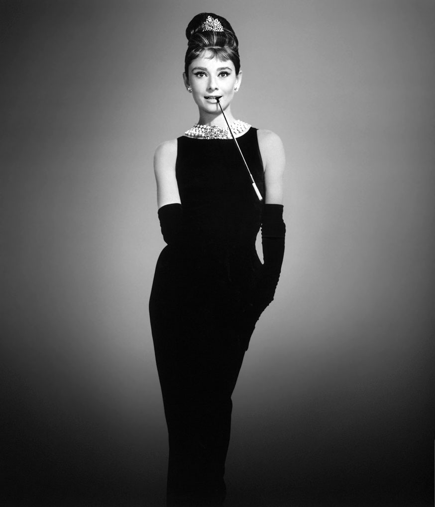 Bữa Sáng Ở Tiffany (Breakfast At Tiffany’s)