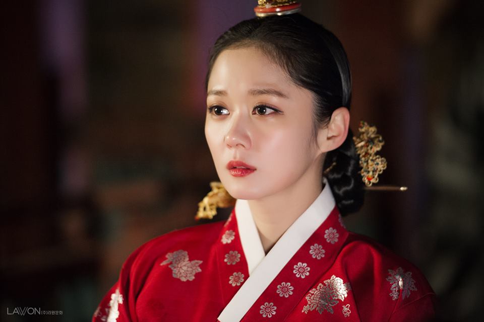 Jang Nara