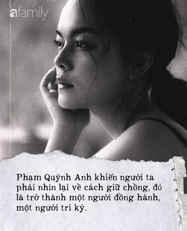 Ca sĩ Phạm Quỳnh Anh