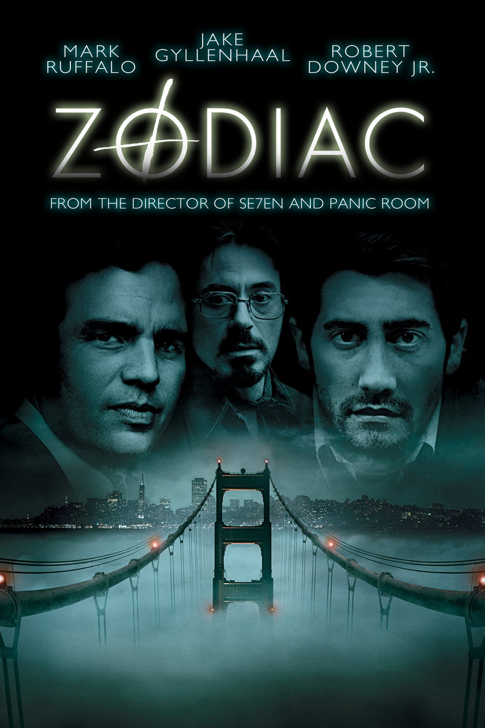 Zodiac (2007) – Hoàng Đạo