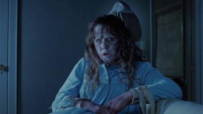 The Exorcist (1973) – Thầy trừ tà