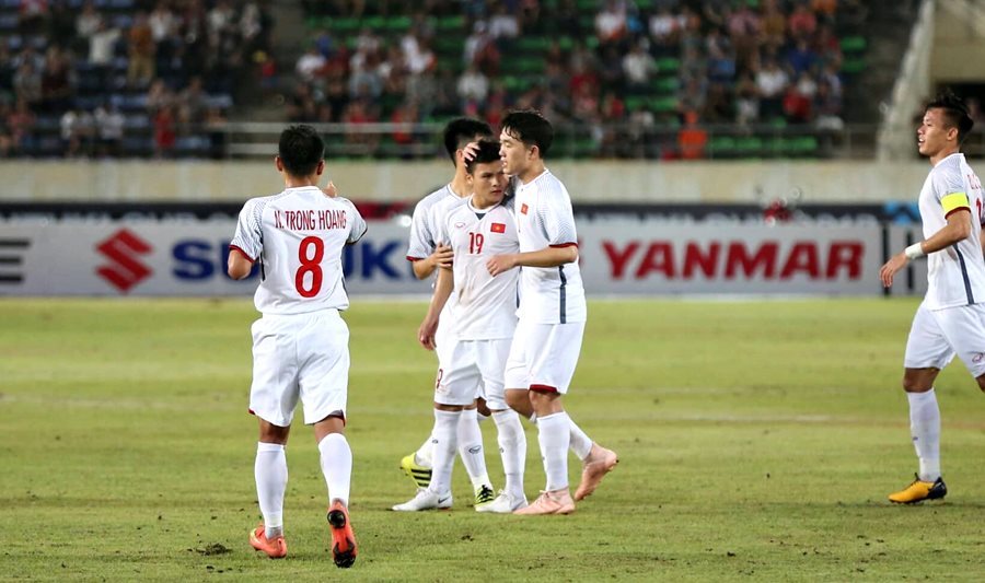 AFF Cup 2018