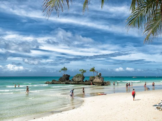 Boracay