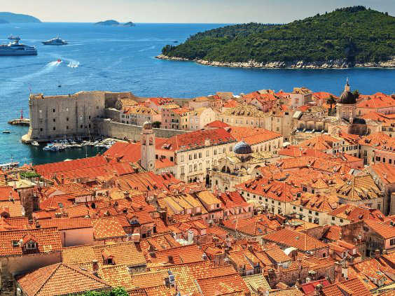 Dubrovnik